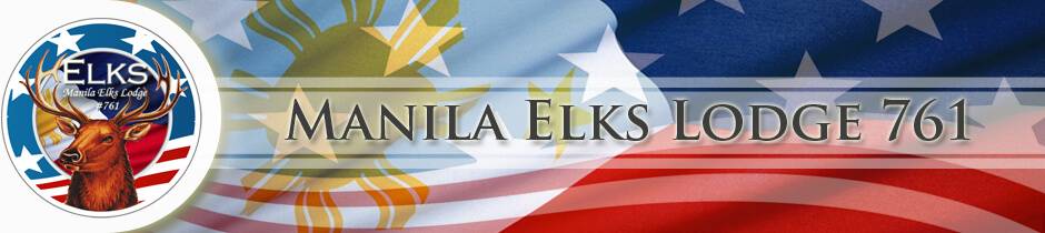 Manila Elks Lodge 761