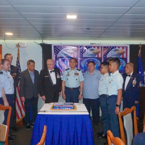 76th US Air Force Birthday