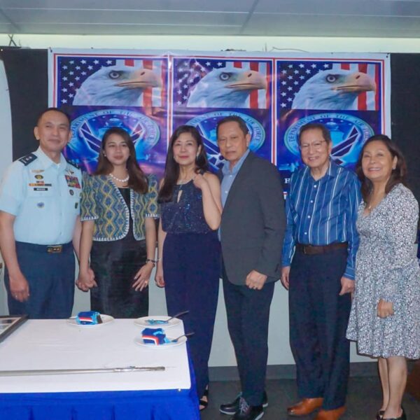 76th US Air Force Birthday