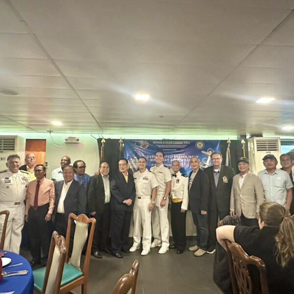 248th US Navy Birthday